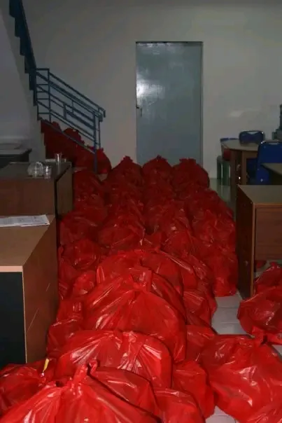MissionCARE Peduli 11
